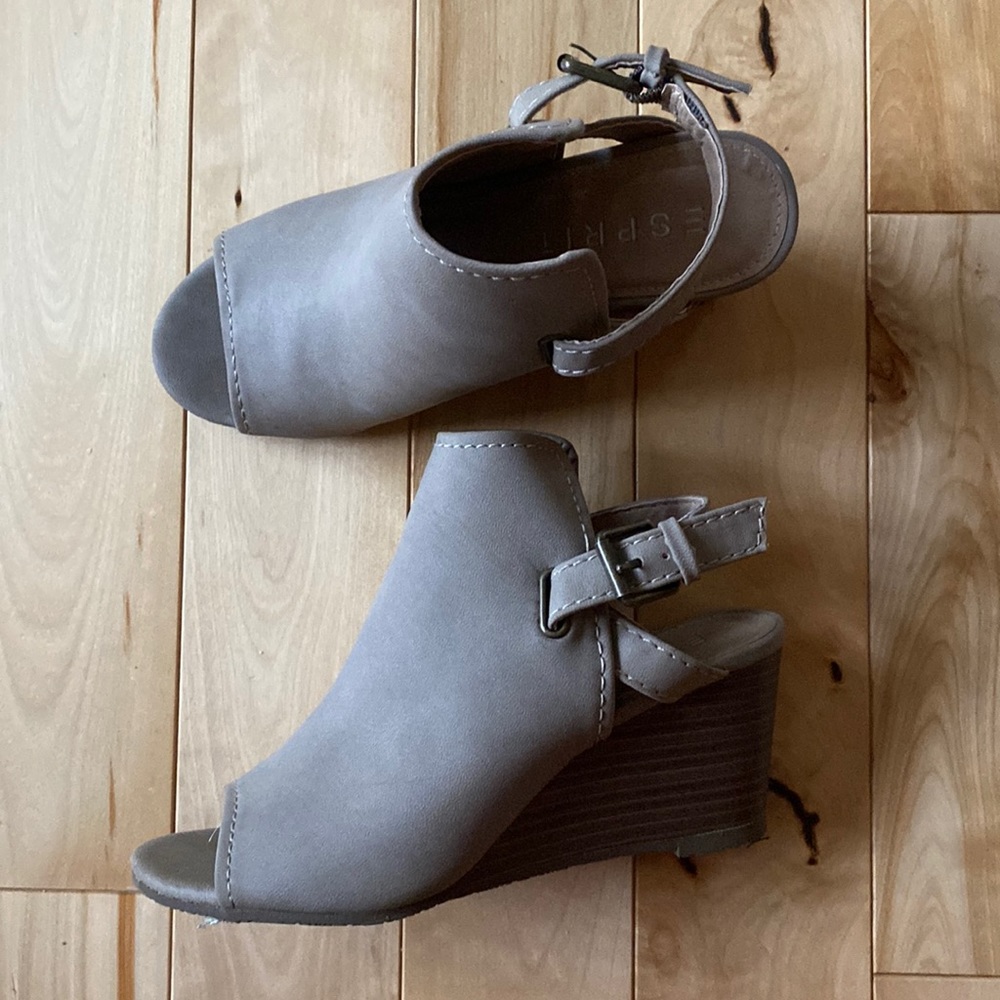 Women’s Wedges